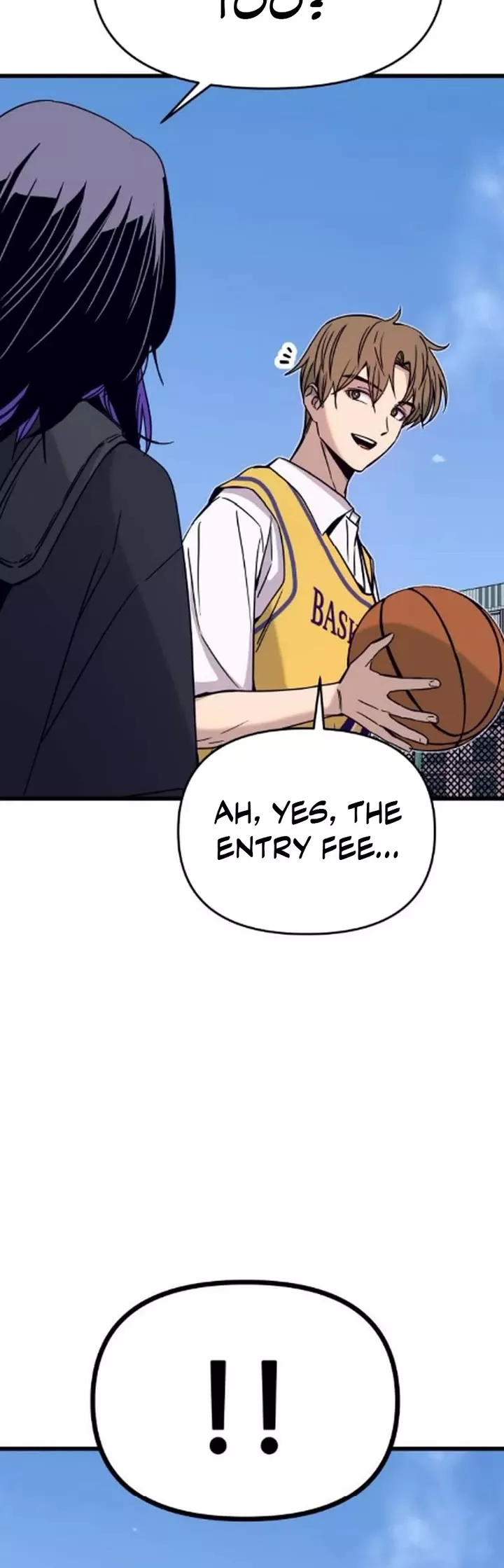 My Bias Gets on the Last Train, chapter 40, image 53