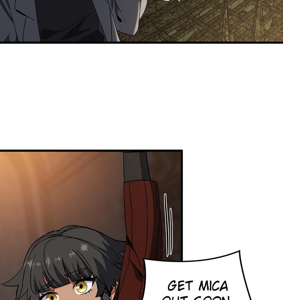 The Beginning After the End, chapter 212, image 67