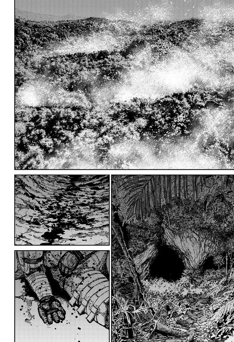 Dandadan, chapter 102, image 19