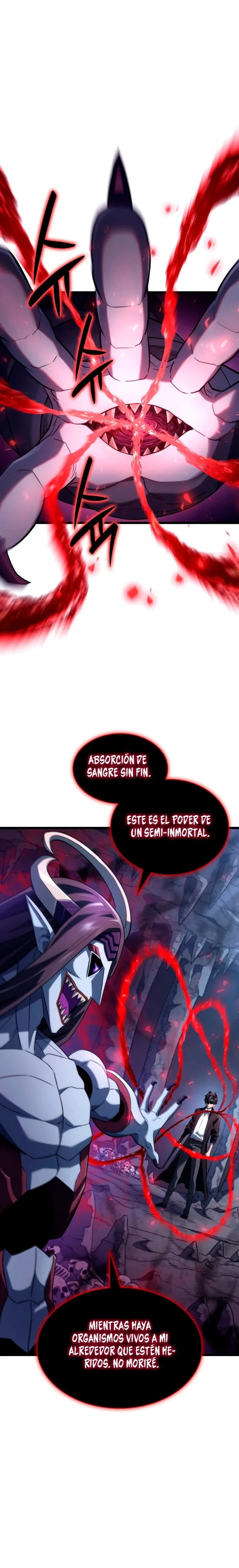 Revenge of the Baskerville Bloodhound, chapter 72, image 3