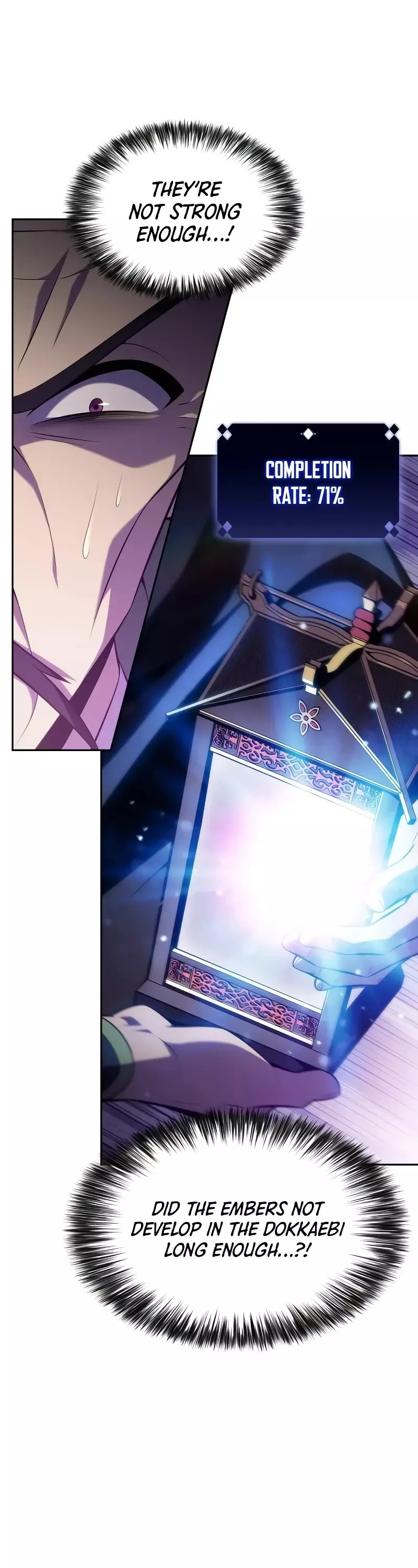 Solo Max-Level Newbie, chapter 173, image 38