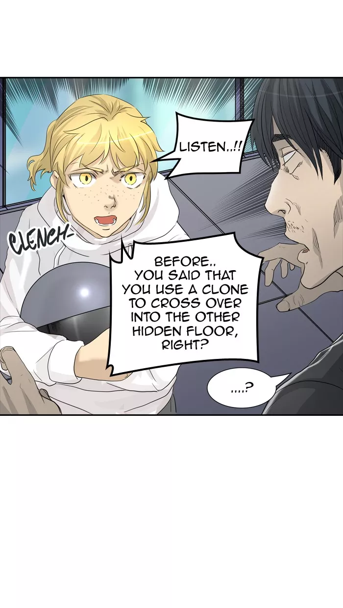 Tower of God, chapter 355, image 117