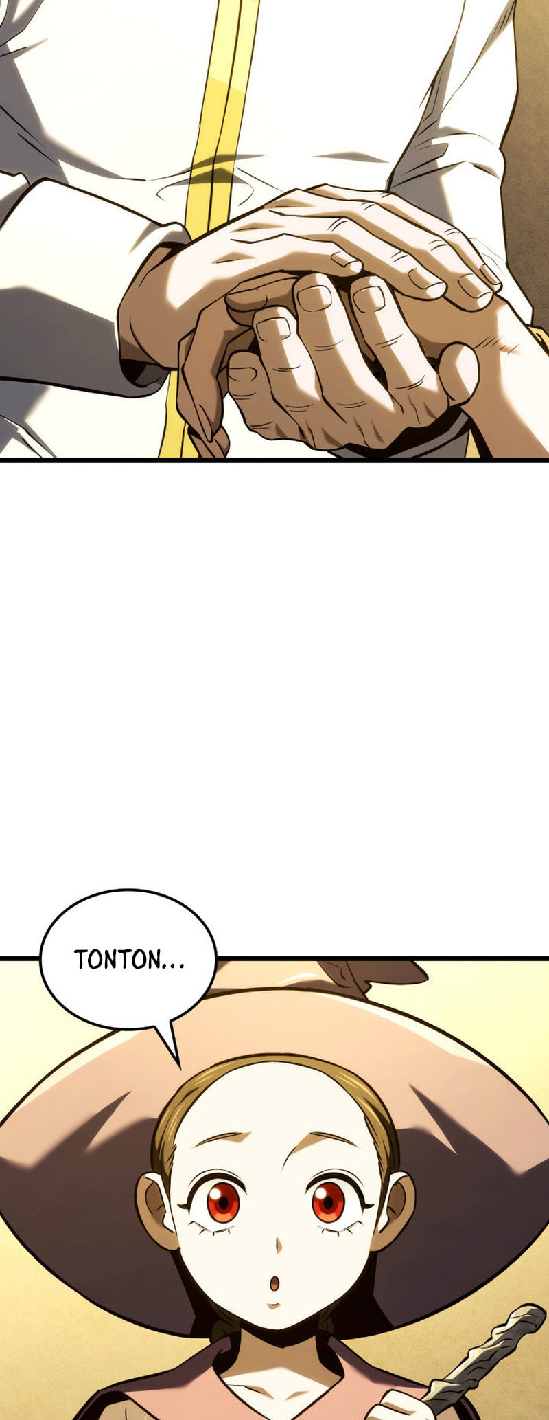 Revenge of the Baskerville Bloodhound, chapter 136, image 4