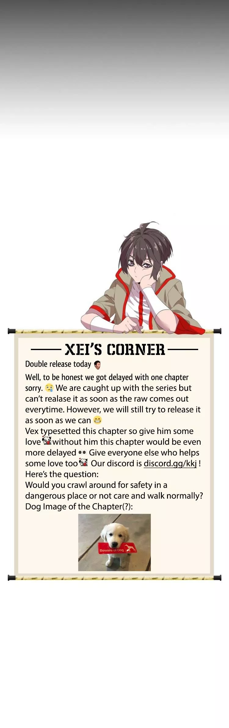Magic Emperor, chapter 77, image 21
