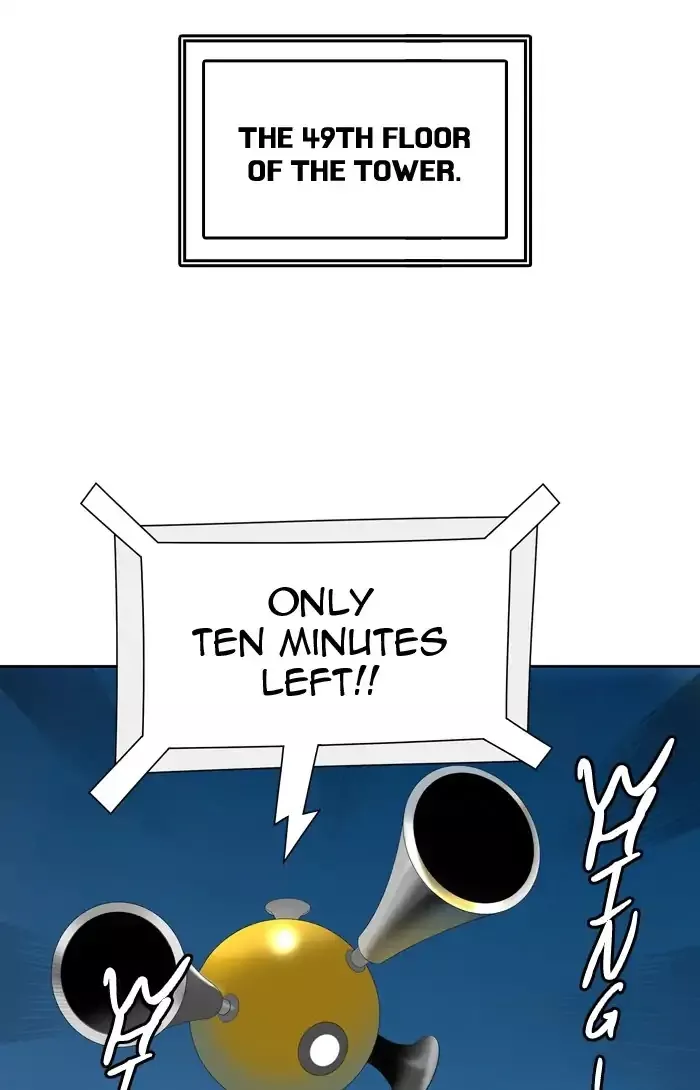 Tower of God, chapter 421, image 9