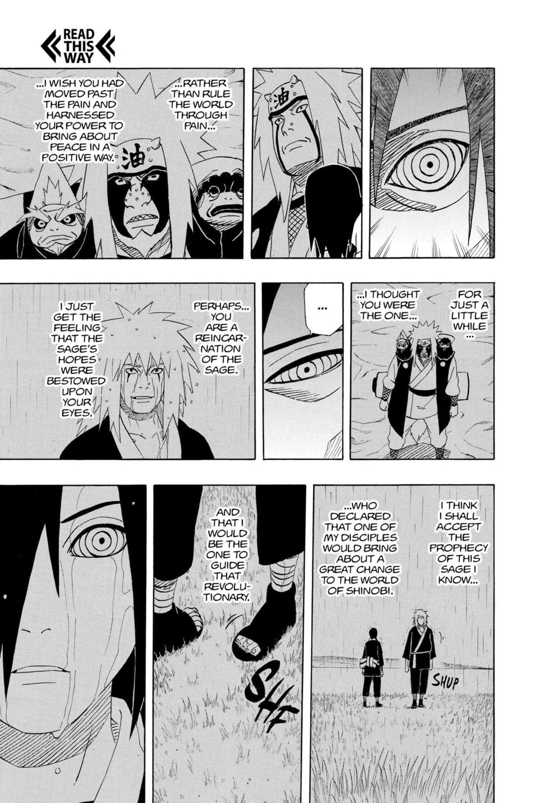 Naruto, chapter 448, image 17