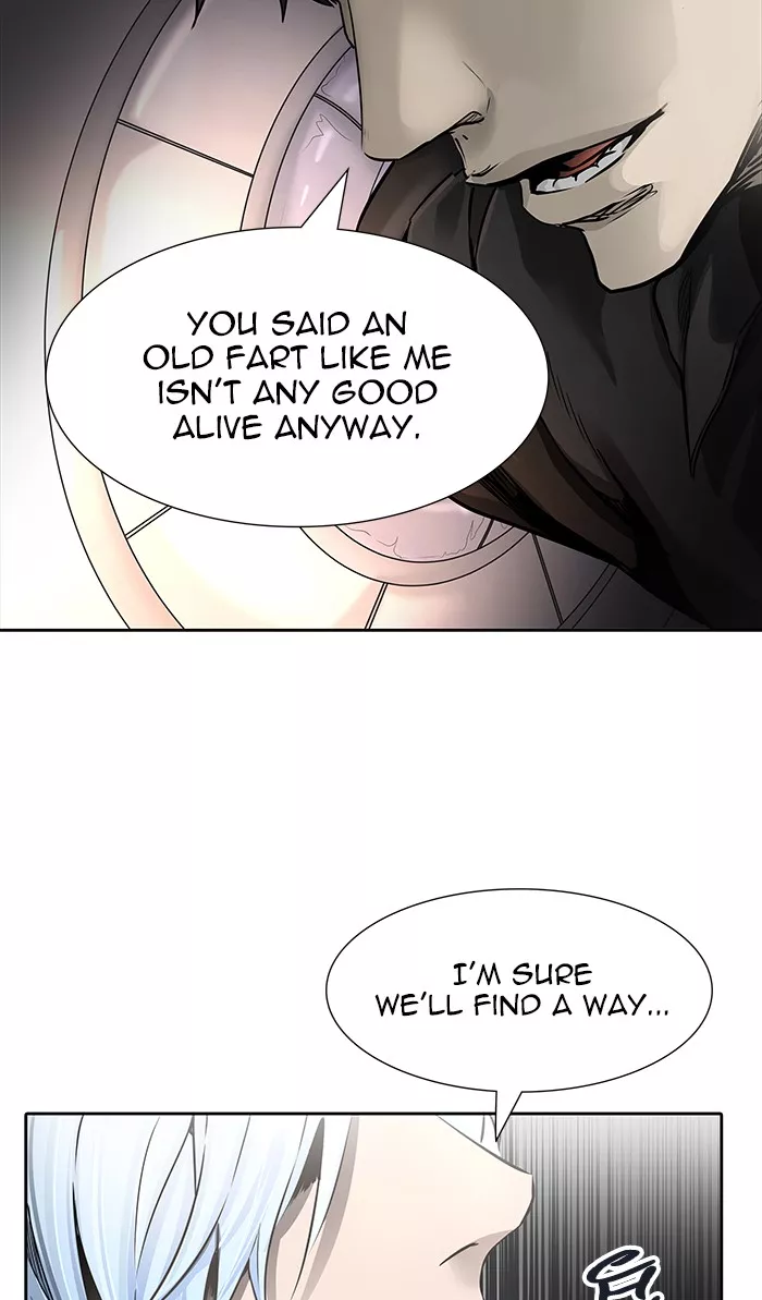 Tower of God, chapter 465, image 102