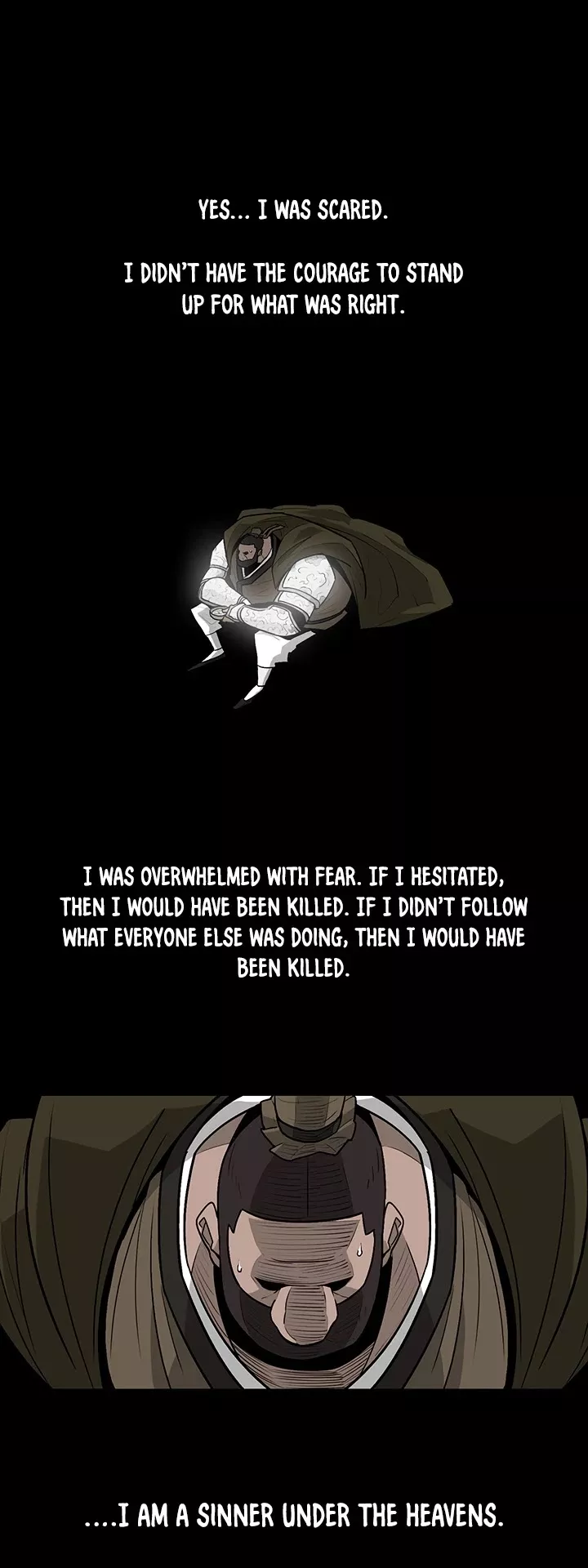 Legend of the Northern Blade, chapter 39, image 17