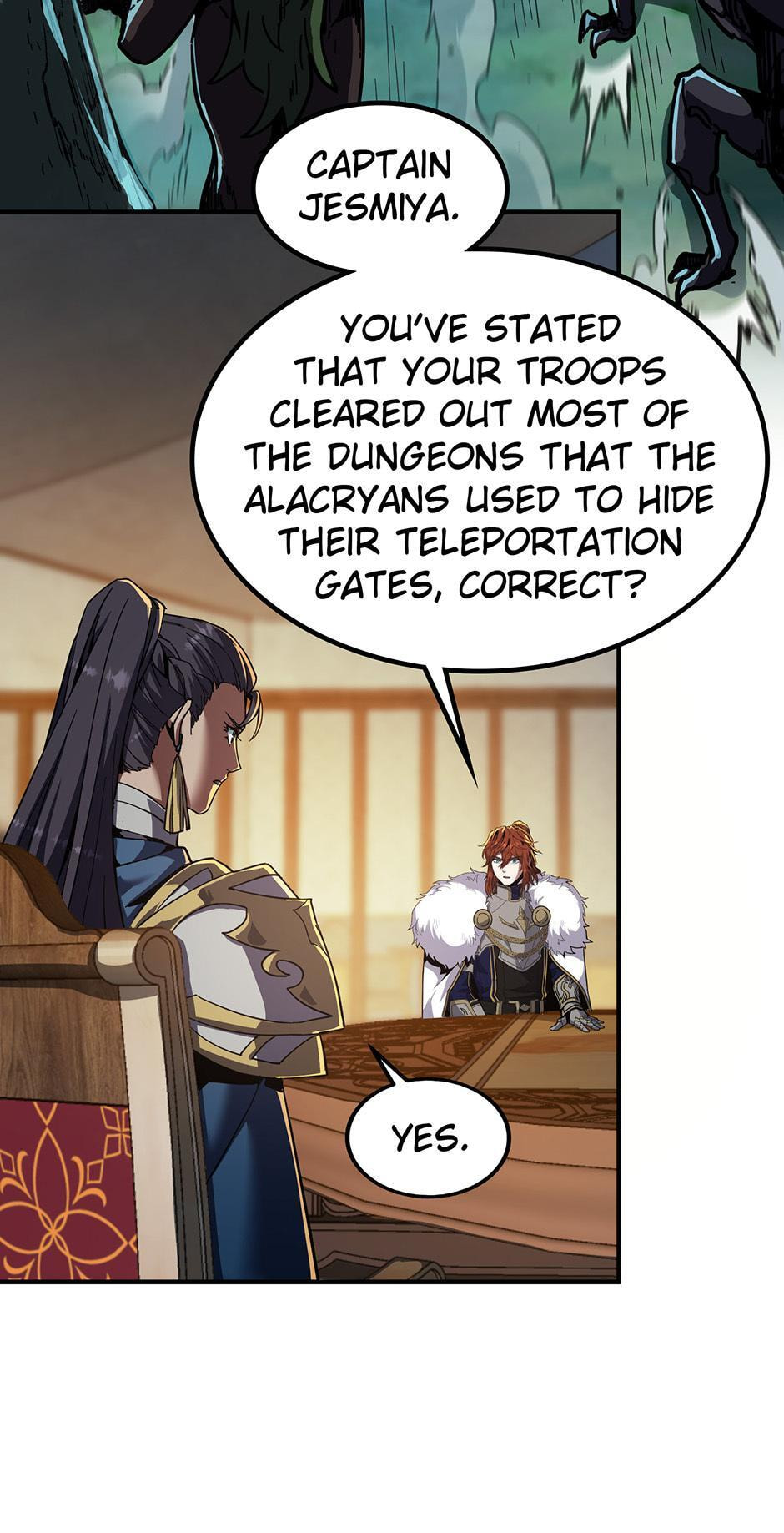 The Beginning After the End, chapter 240, image 53