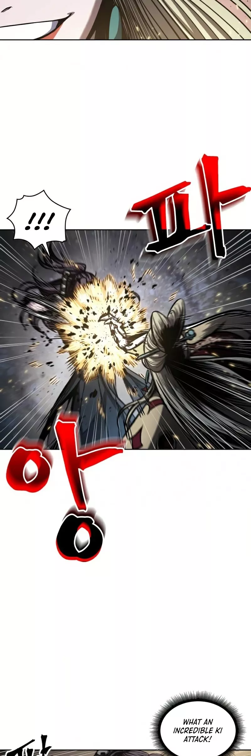 Nano Machine, chapter 89, image 20