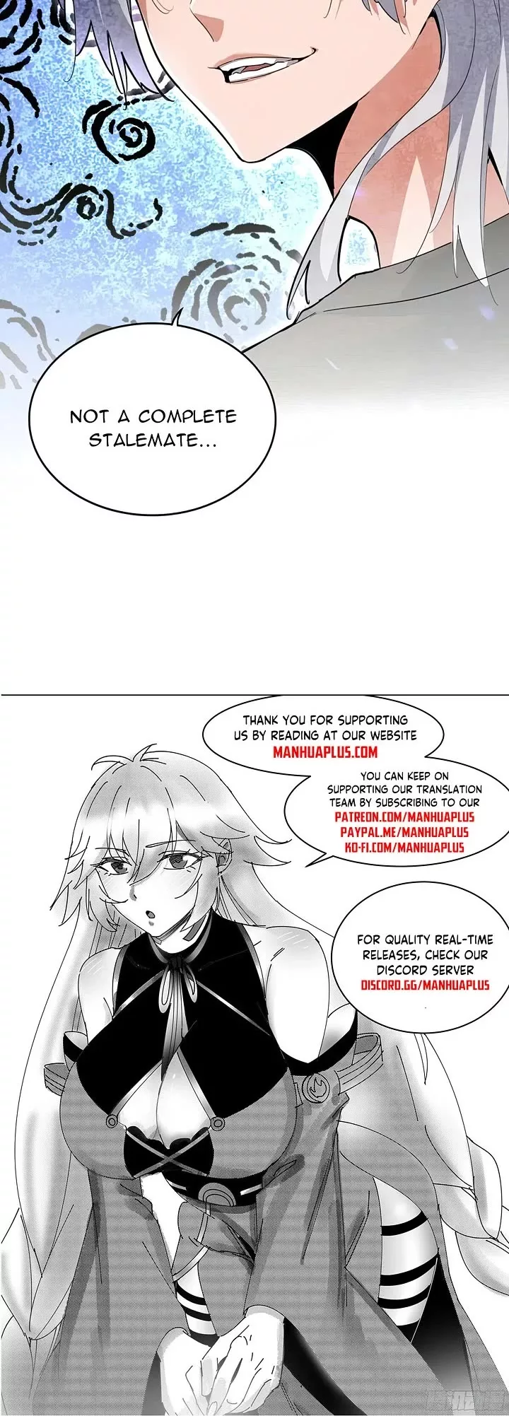 Magic Emperor, chapter 402, image 20