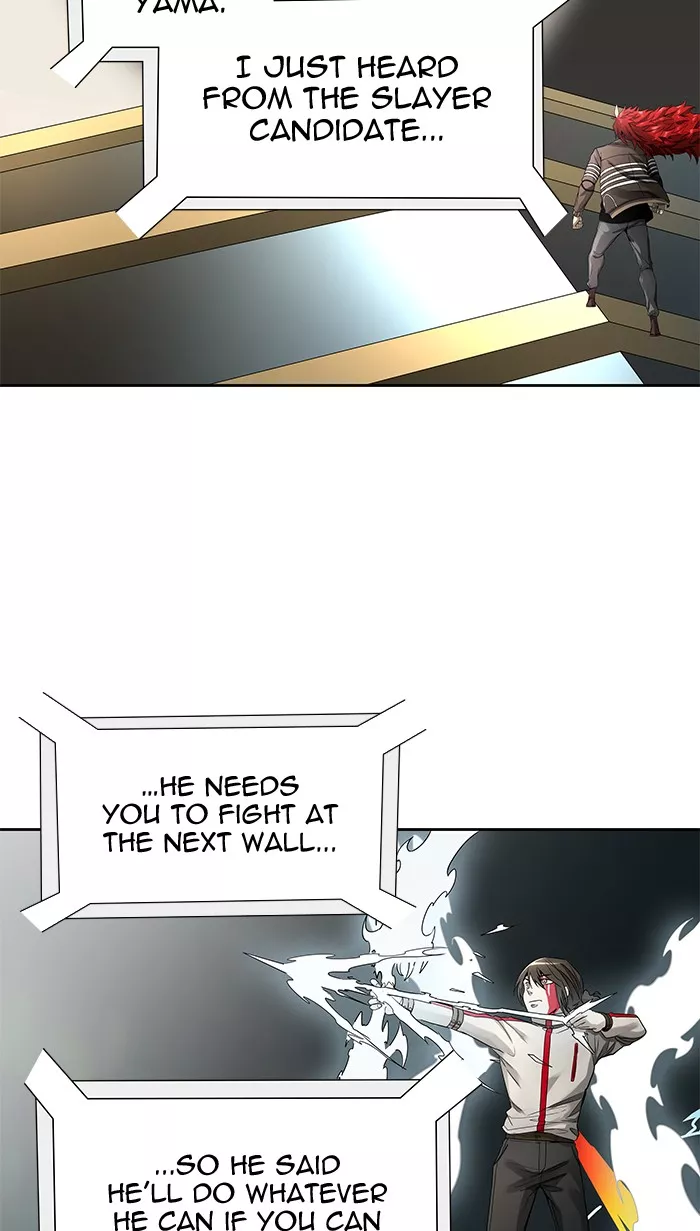 Tower of God, chapter 482, image 50