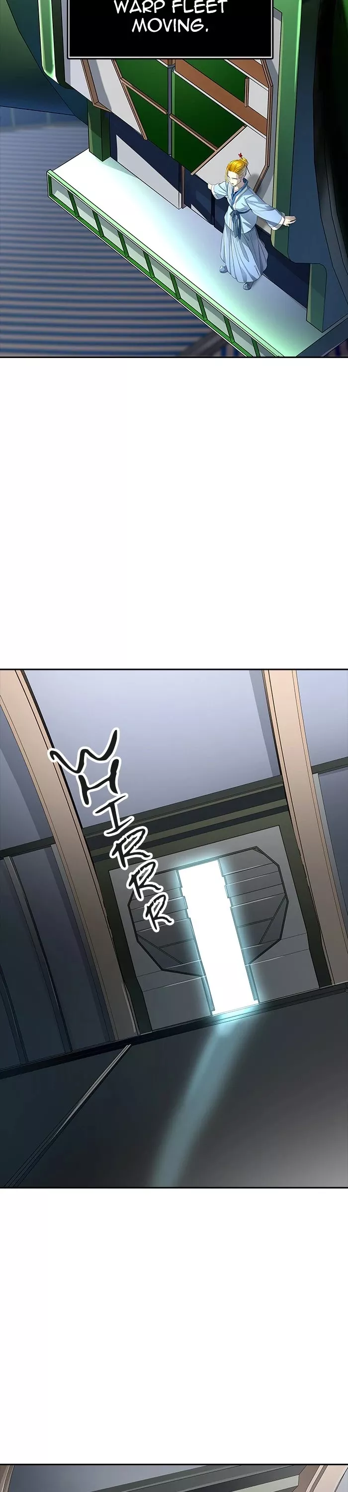 Tower of God, chapter 539, image 25