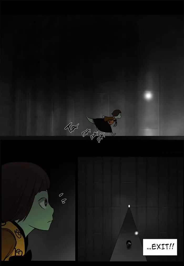 Tower of God, chapter 41, image 20