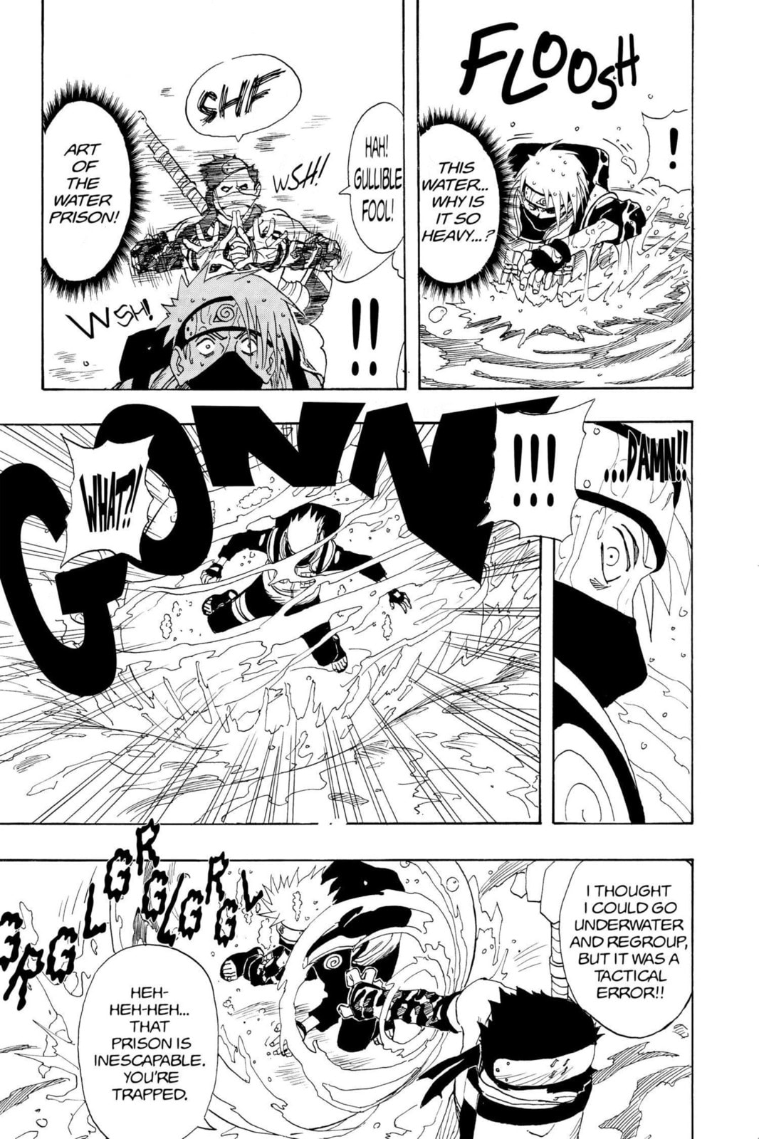 Naruto, chapter 13, image 7