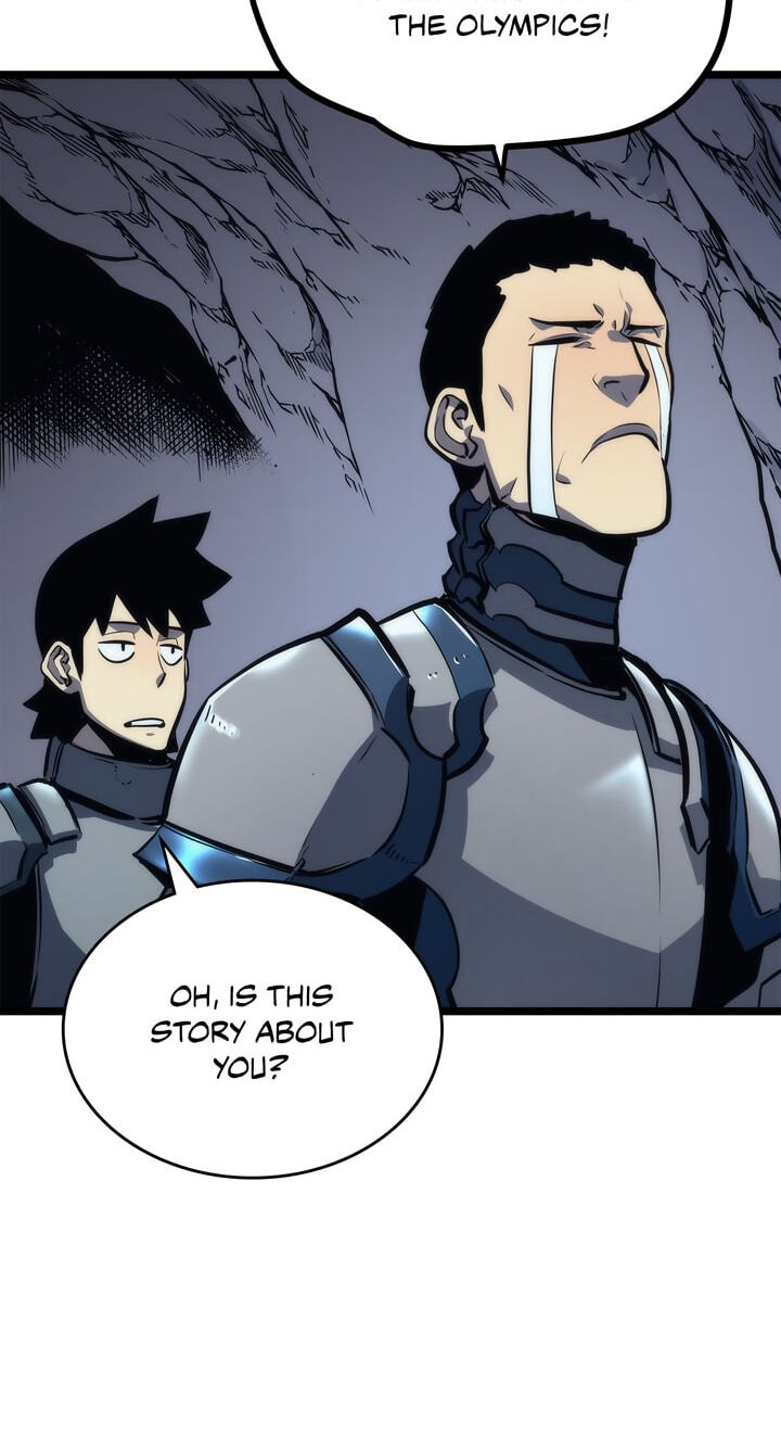 Solo Leveling, chapter 107, image 41