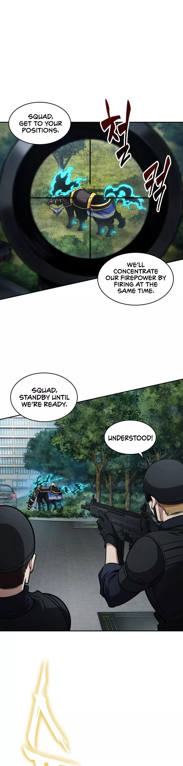 Tomb Raider King, chapter 335, image 32