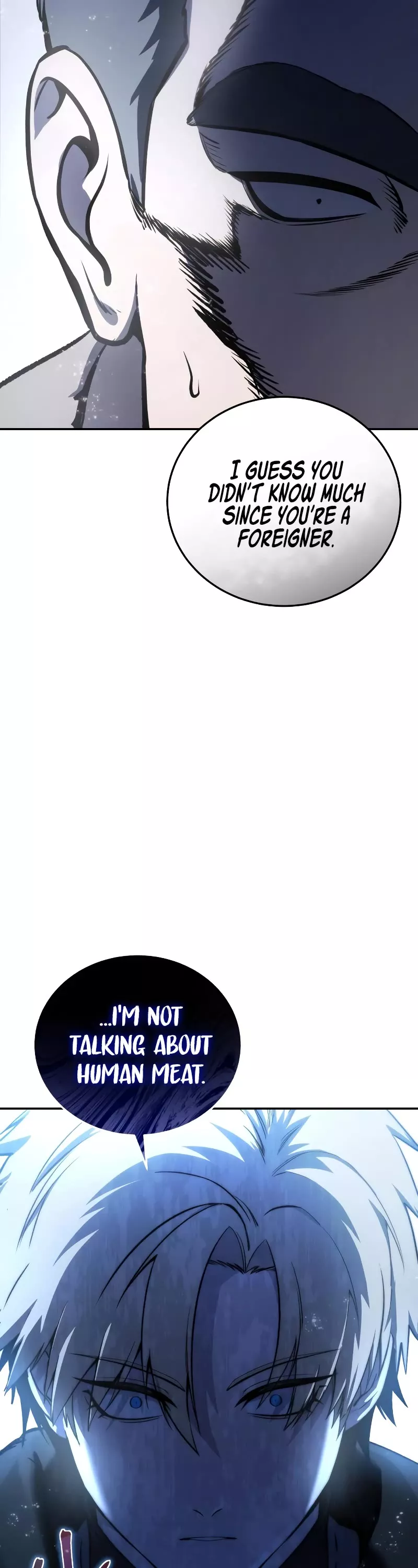Star-Fostered Swordmaster, chapter 43, image 76