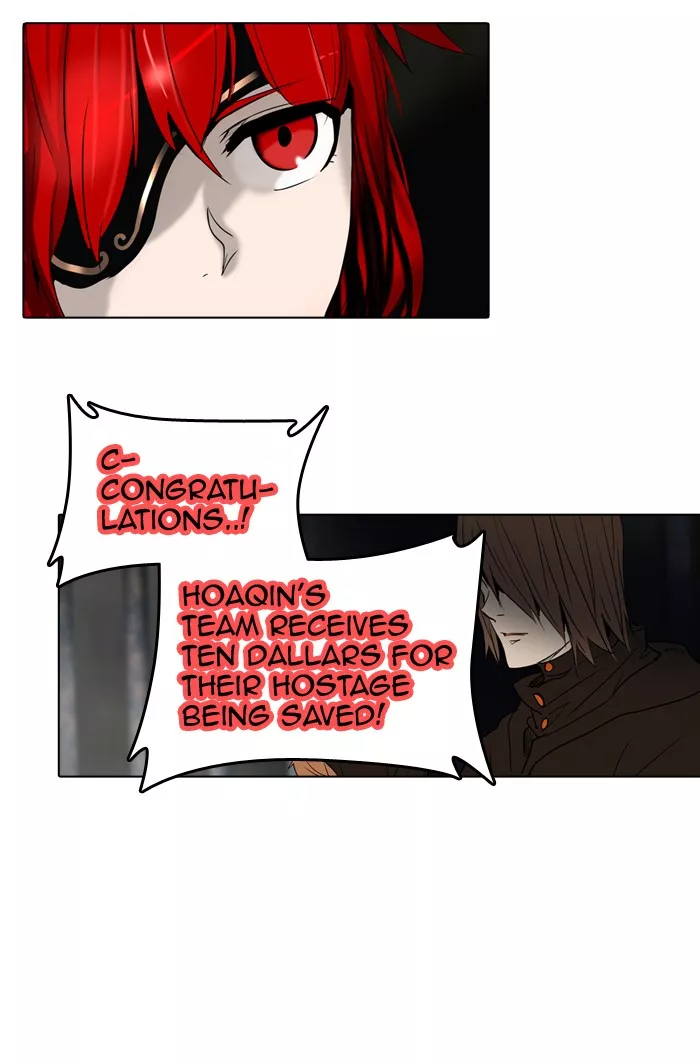 Tower of God, chapter 270, image 27