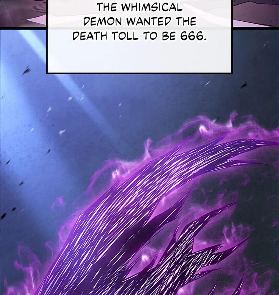 Revenge of the Baskerville Bloodhound, chapter 71, image 23