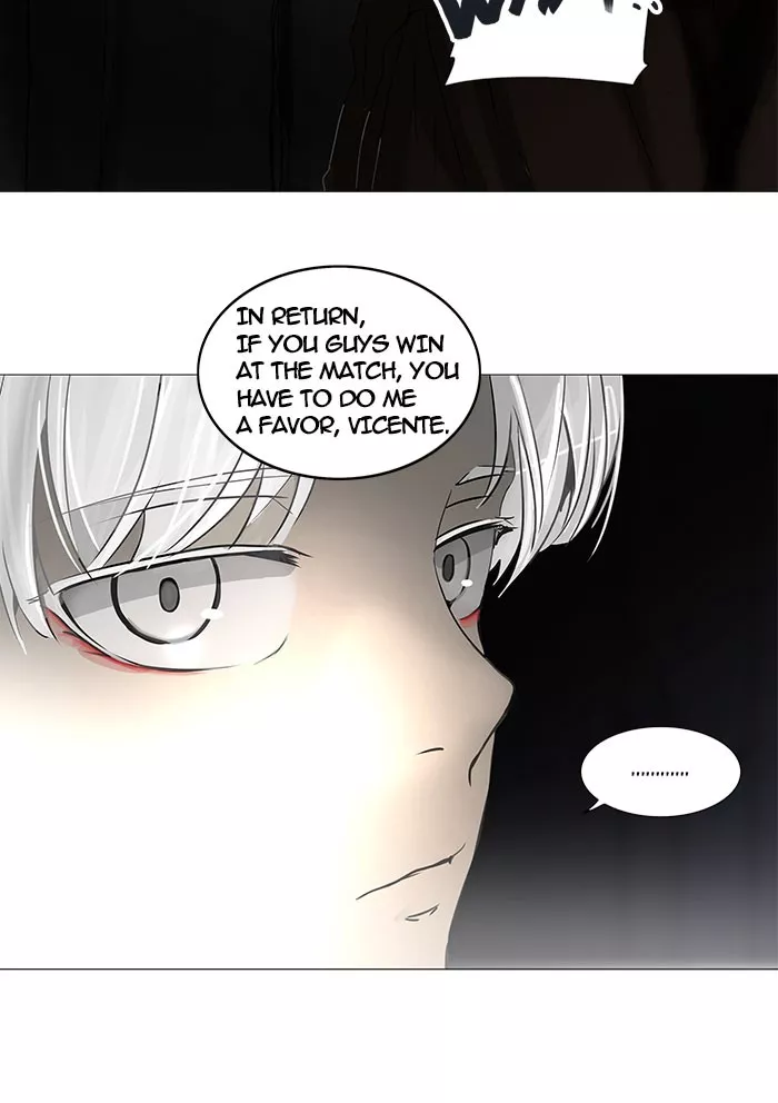 Tower of God, chapter 250, image 37