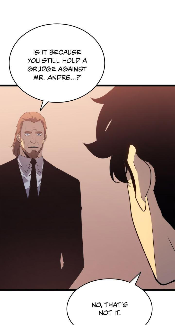 Solo Leveling, chapter 149, page 49