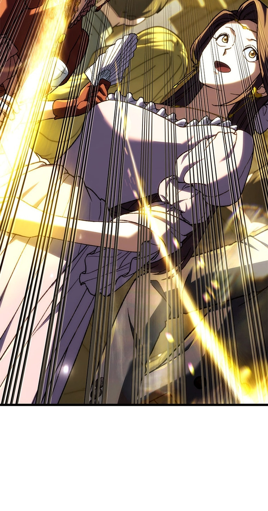 Revenge of the Baskerville Bloodhound, chapter 134, image 31