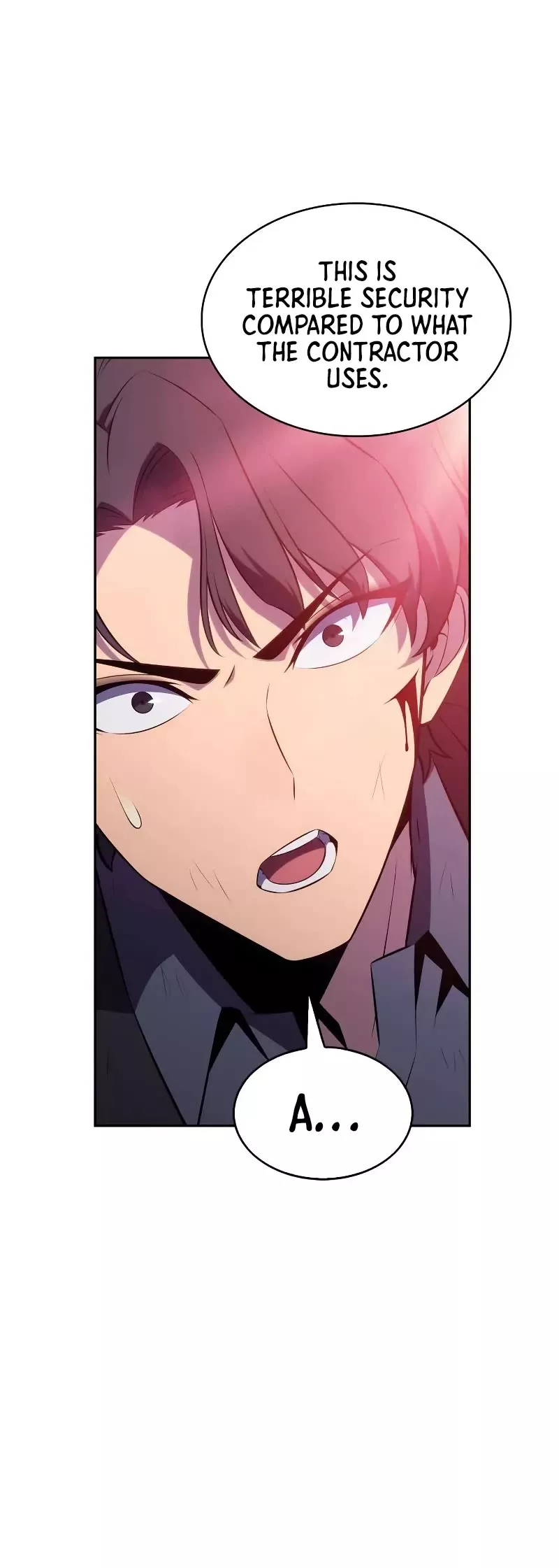 Solo Max-Level Newbie, chapter 221, image 41