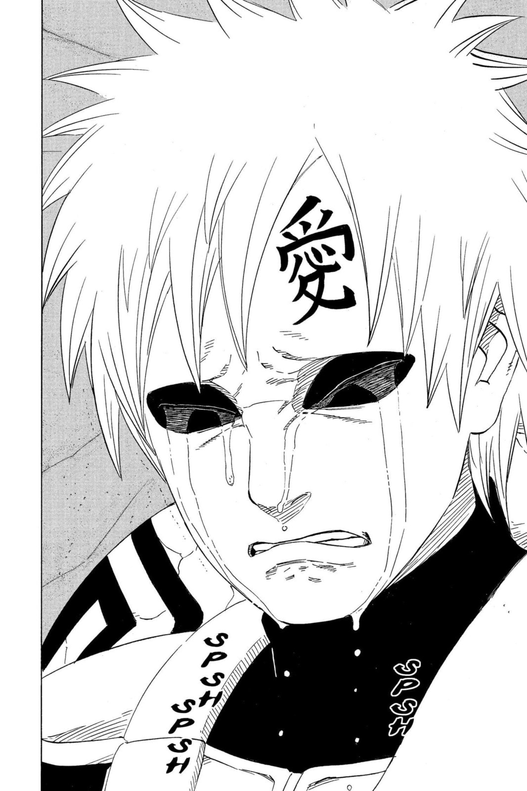 Naruto, chapter 548, image 11