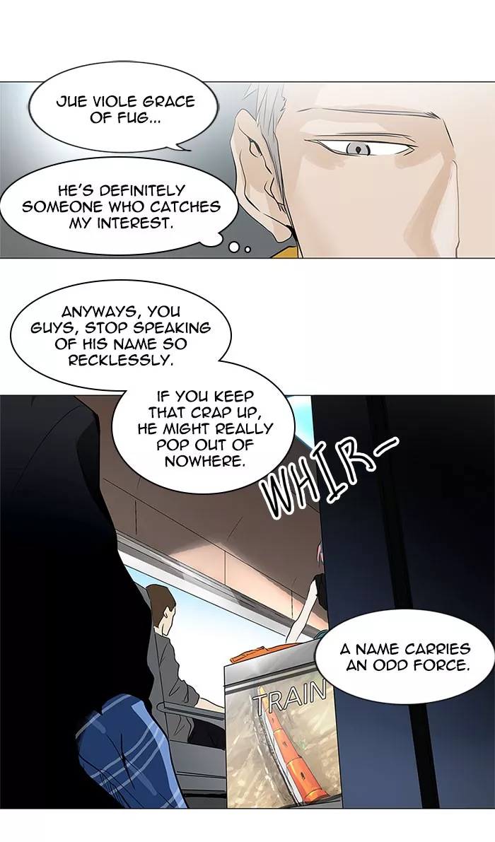 Tower of God, chapter 194, image 32