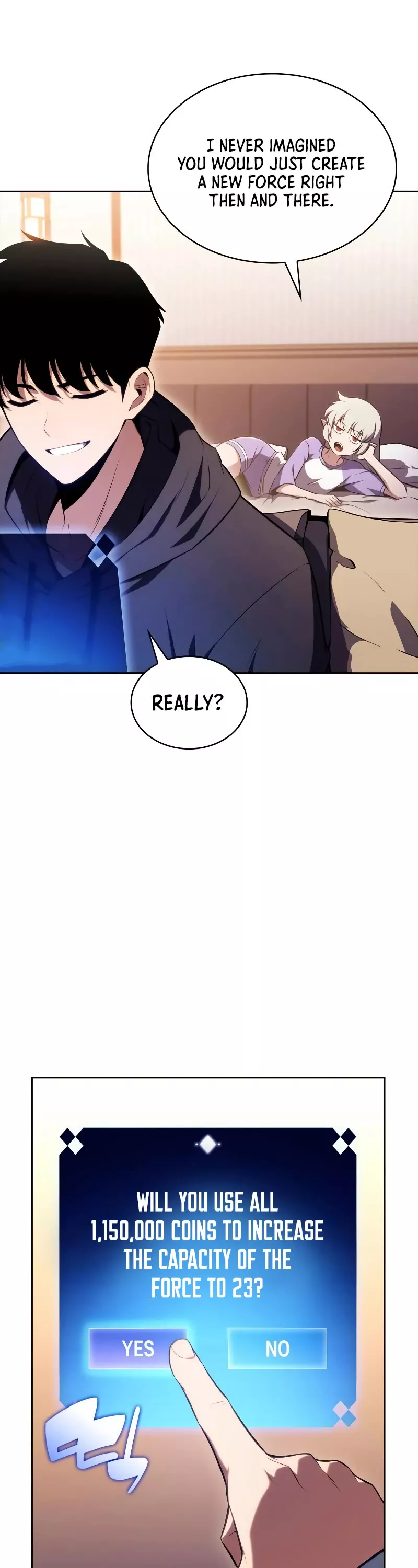 Solo Max-Level Newbie, chapter 108, image 26