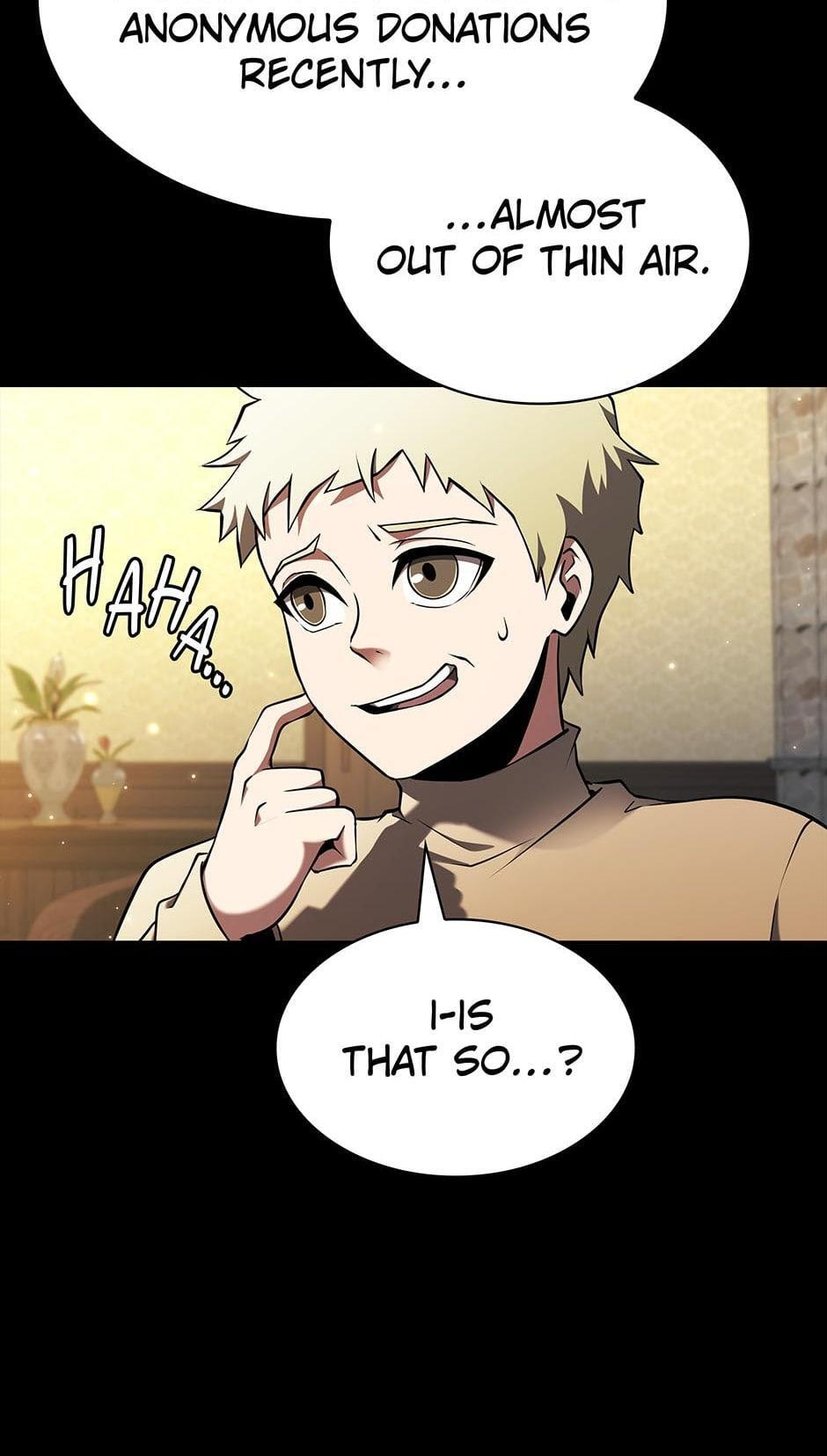 The Beginning After the End, chapter 181, image 109