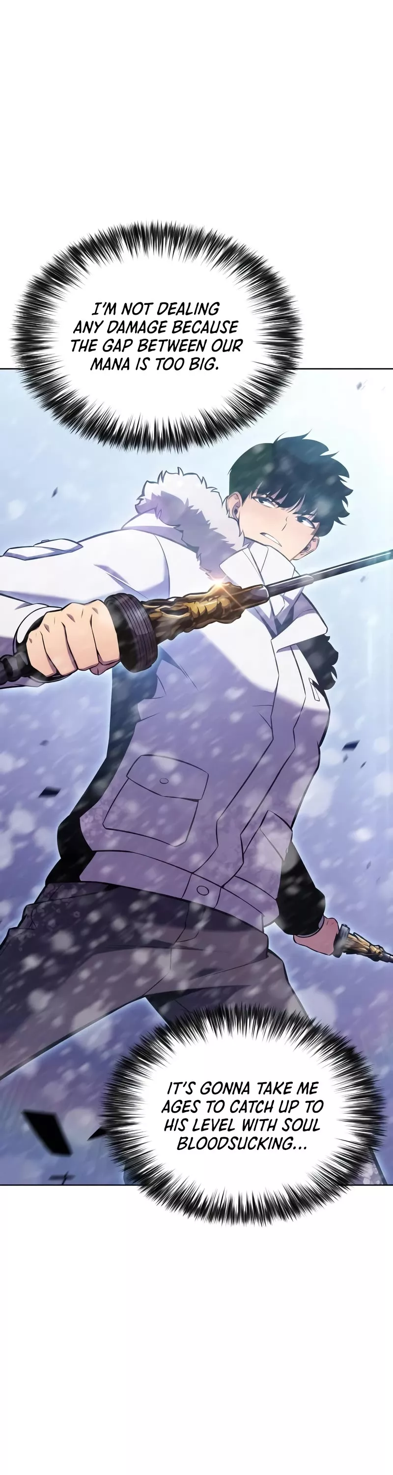 Solo Max-Level Newbie, chapter 94, image 14