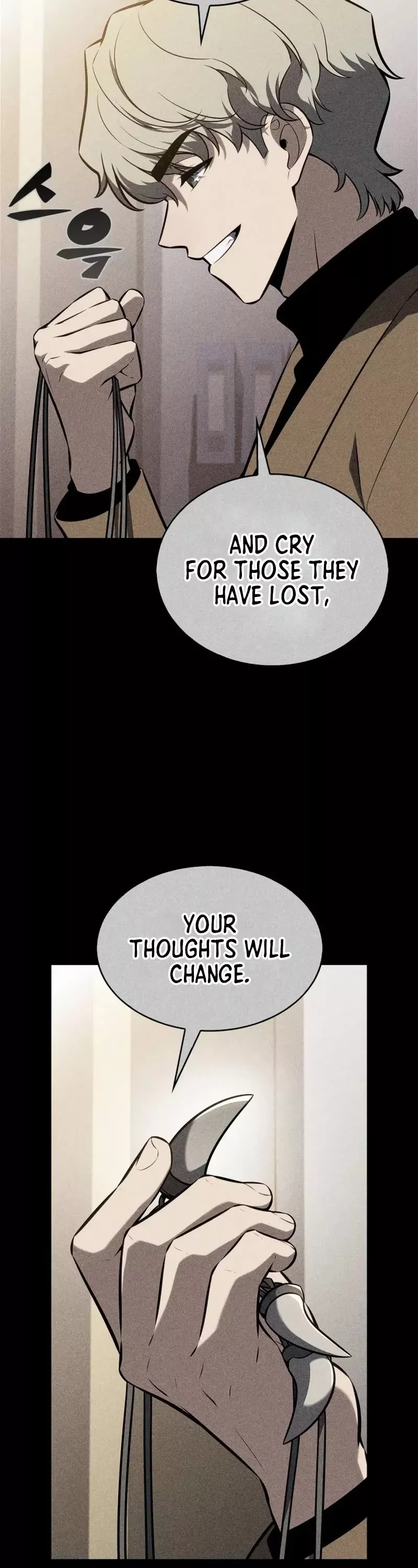 Solo Max-Level Newbie, chapter 206, image 56