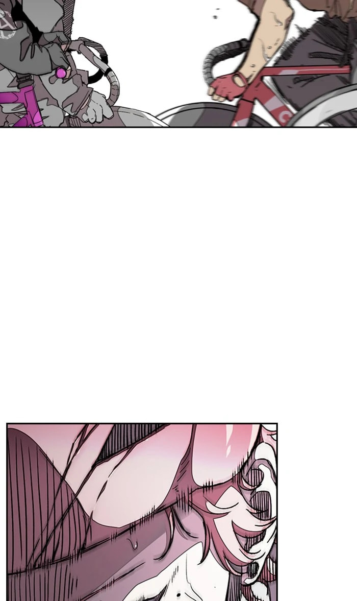 Wind Breaker, chapter 293, image 18