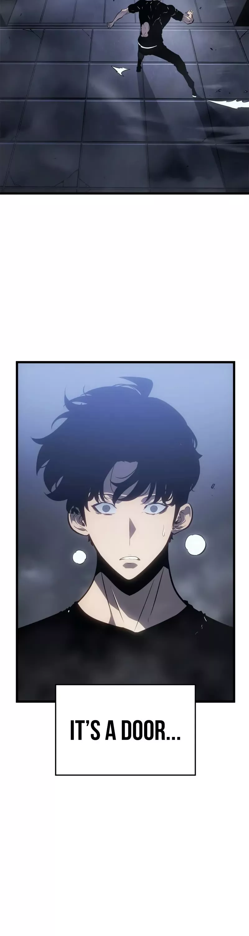 Solo Leveling: Ragnarok, chapter 45, image 36