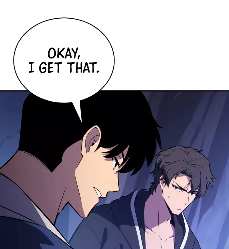 Solo Max-Level Newbie, chapter 242, image 7