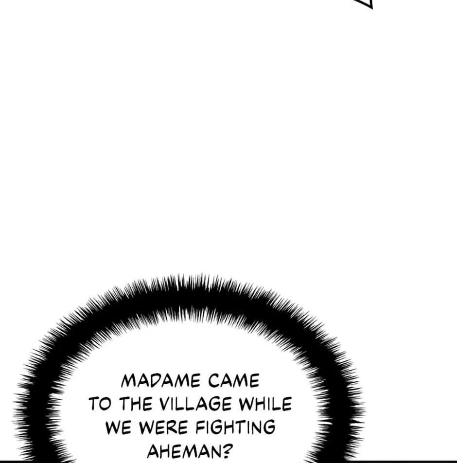 Revenge of the Baskerville Bloodhound, chapter 56, image 77