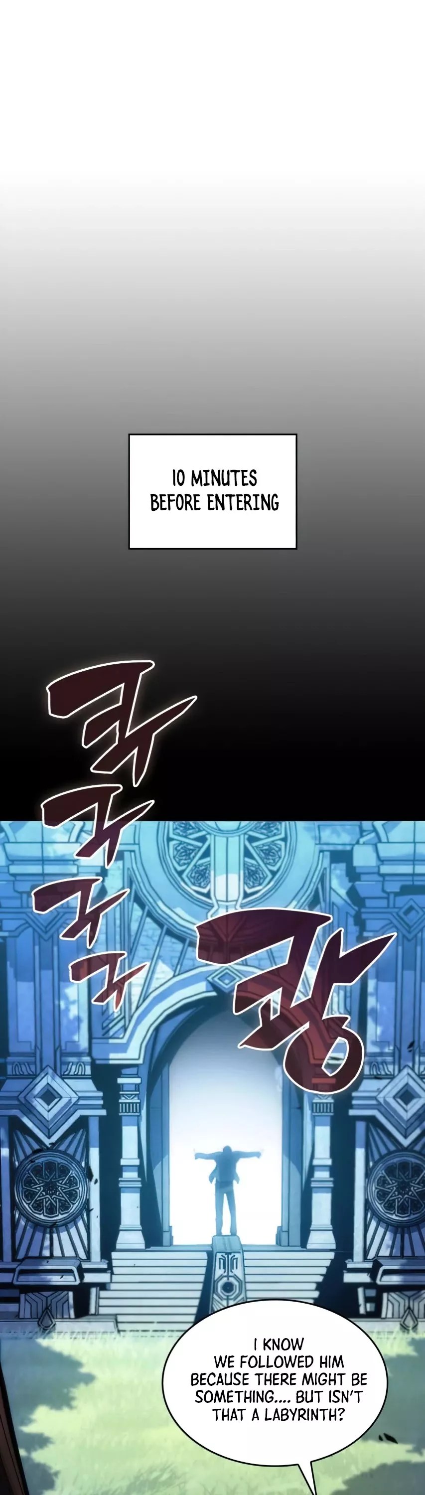 Solo Max-Level Newbie, chapter 9, image 56