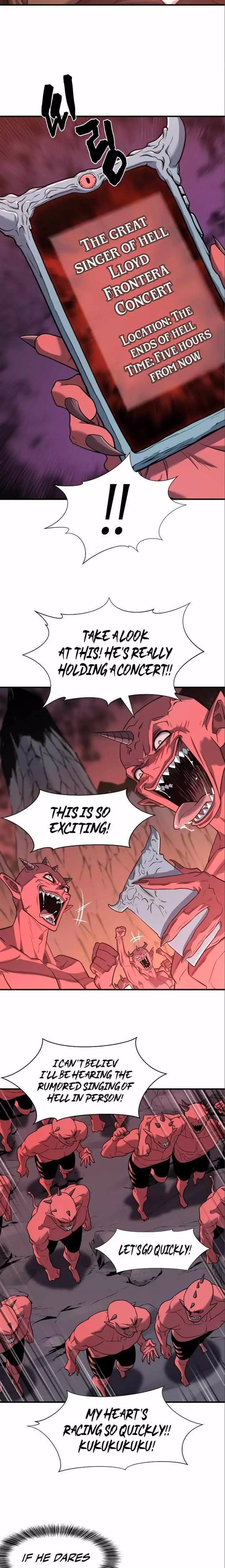 The Greatest Estate Developer, chapter 113, image 21