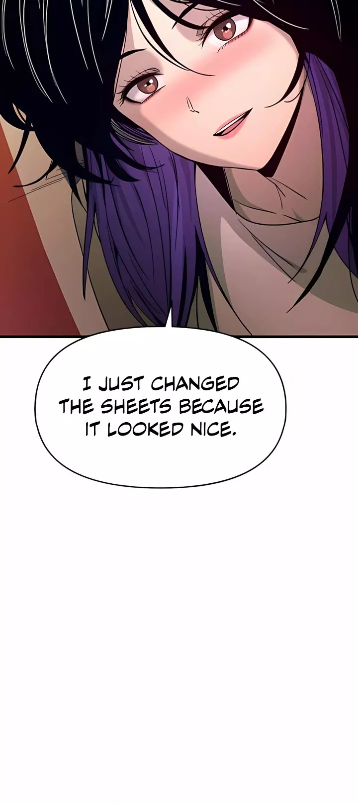 My Bias Gets on the Last Train, chapter 35, image 39