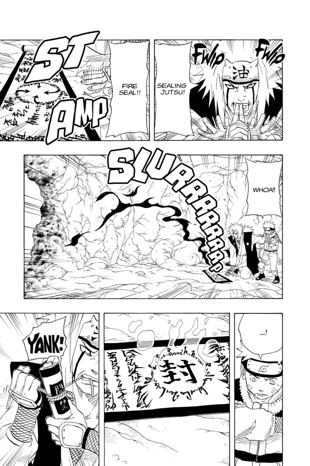 Naruto, chapter 148, image 9