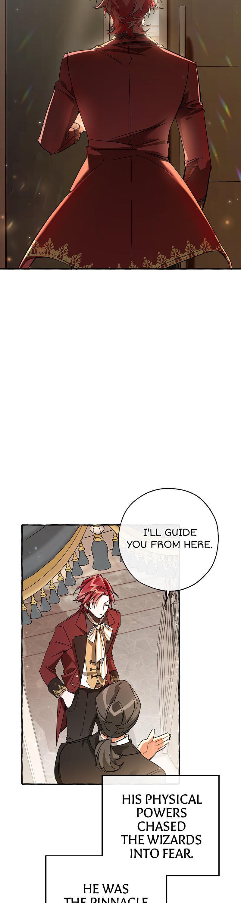 Trash of the Count’s Family, chapter 66, image 15