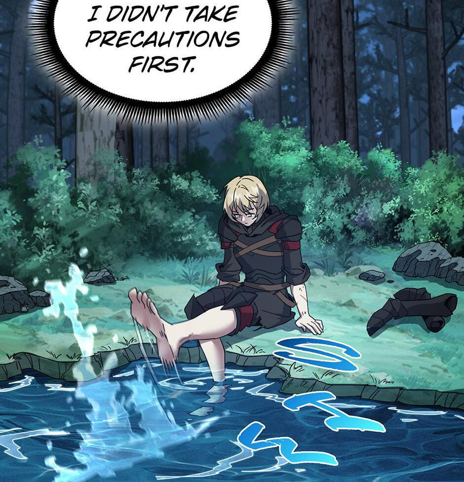 The Beginning After the End, chapter 234, image 71