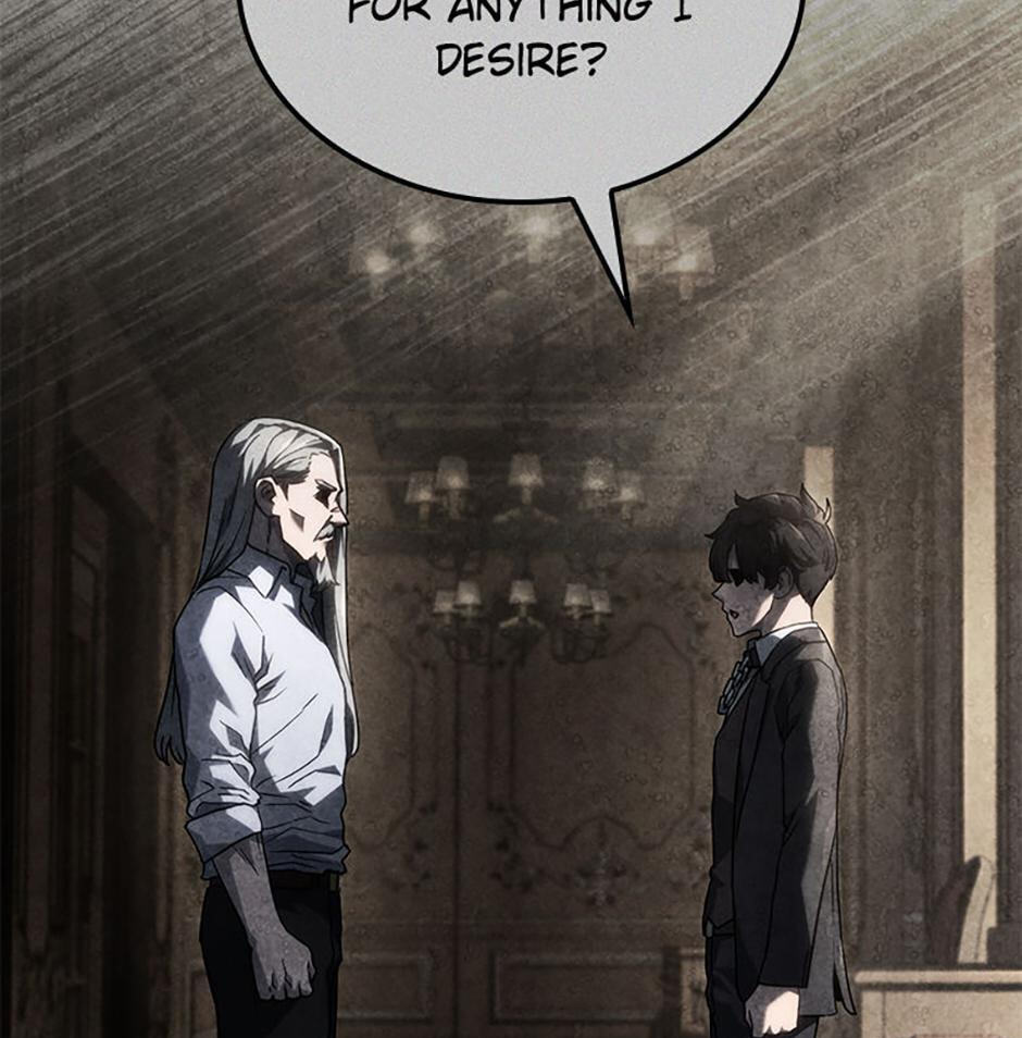 Revenge of the Baskerville Bloodhound, chapter 72, image 91