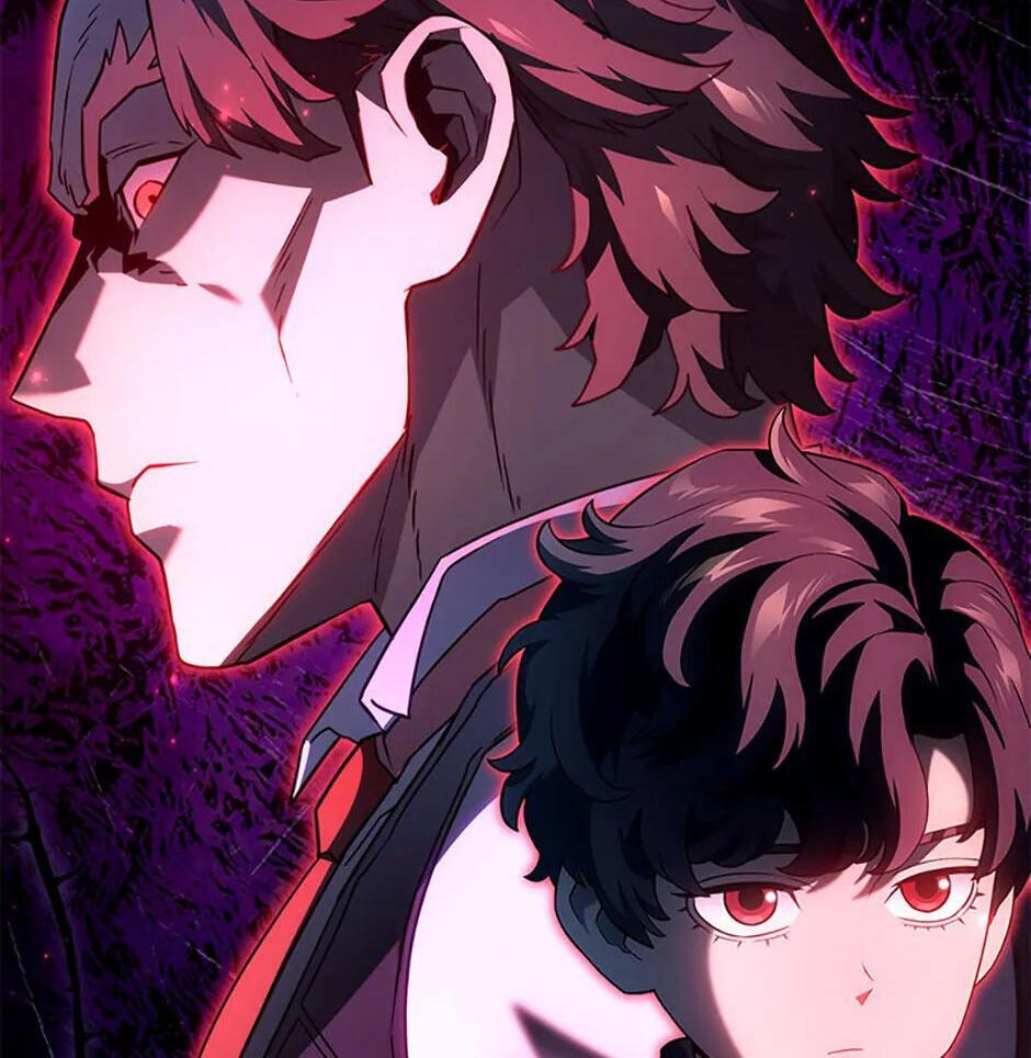 Revenge of the Baskerville Bloodhound, chapter 70, image 30