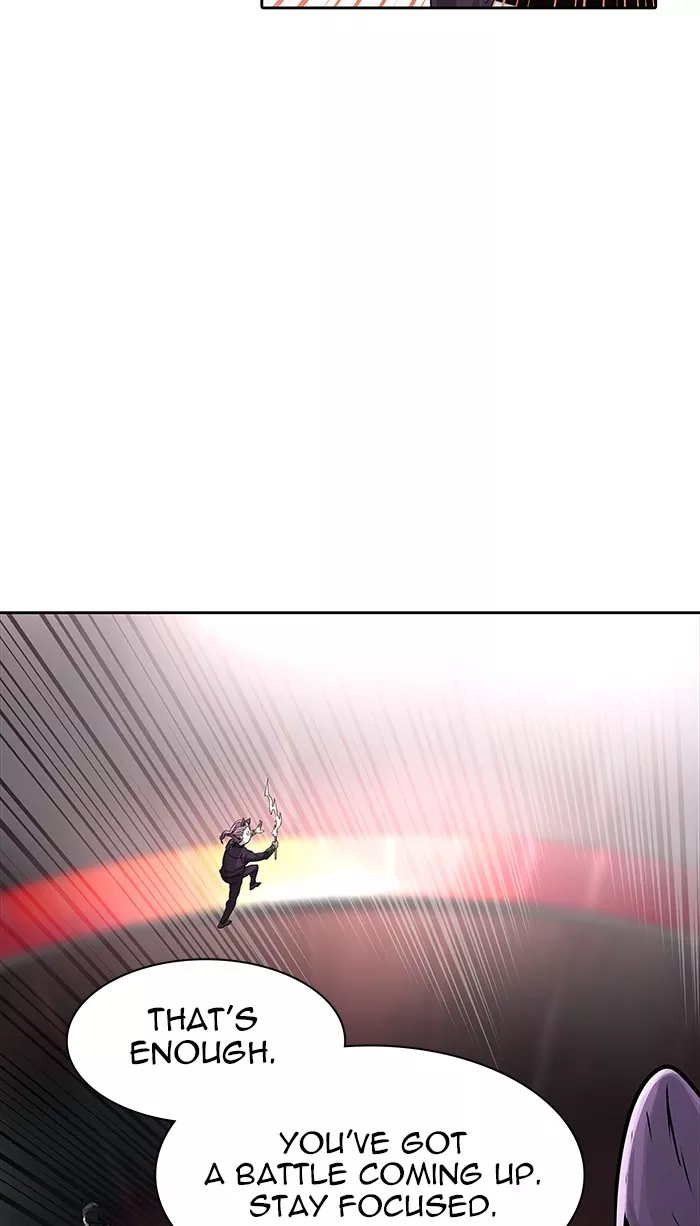Tower of God, chapter 464, image 109