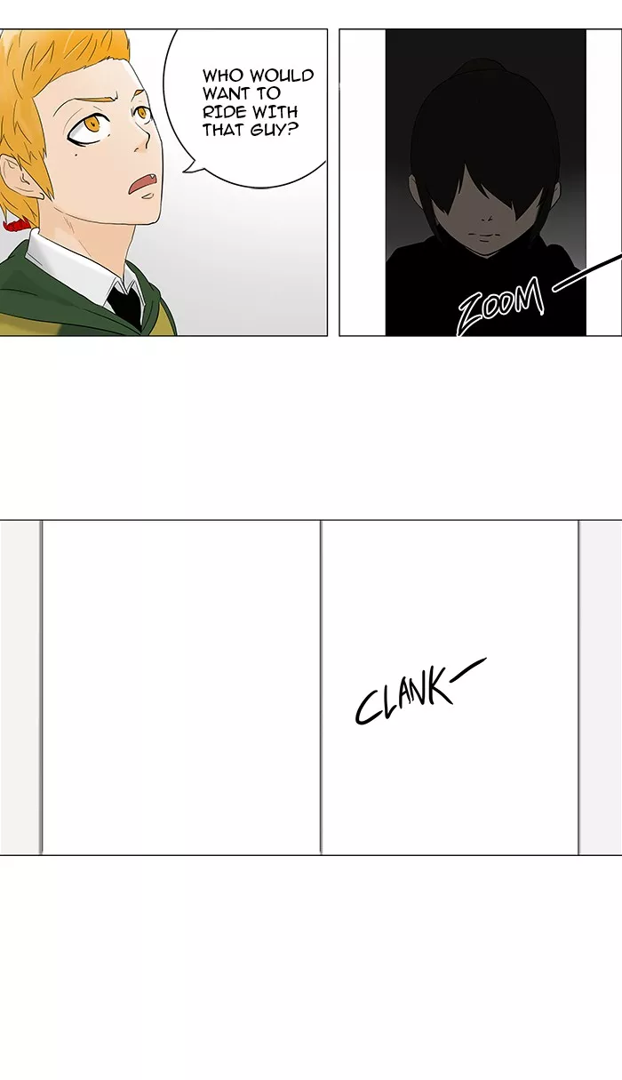 Tower of God, chapter 85, image 12