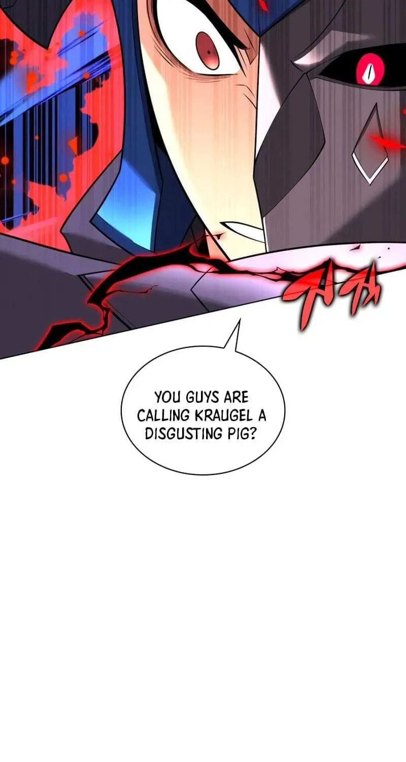 Overgeared (Team Argo), chapter 213.1, page 36