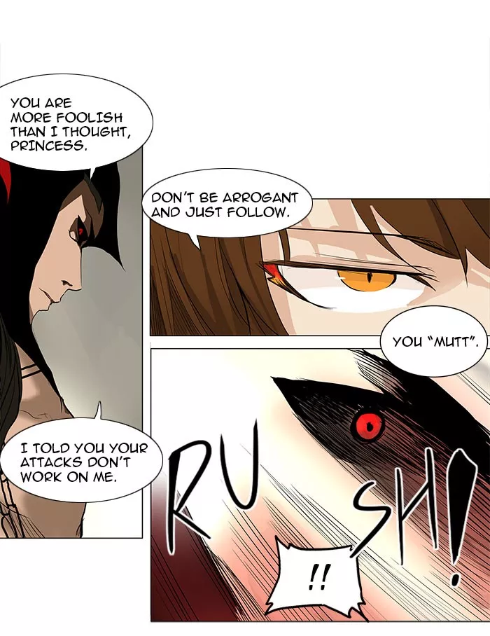 Tower of God, chapter 183, image 29